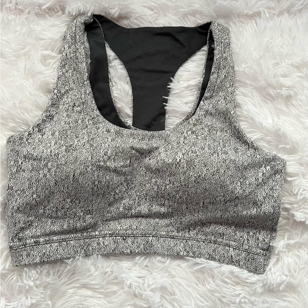 Gymshark sports bra